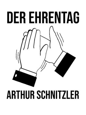 cover image of Der Ehrentag